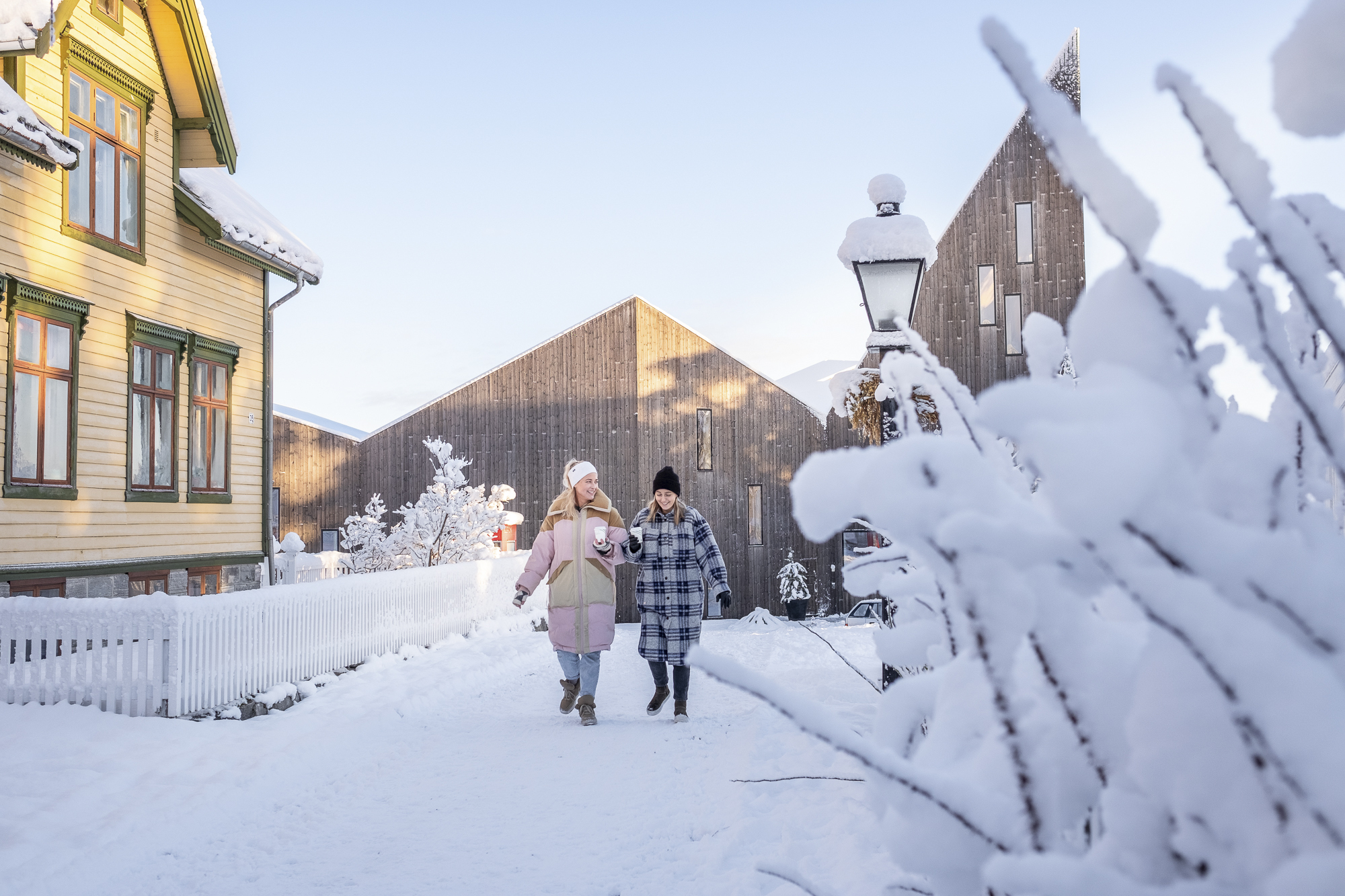 All year open museums
