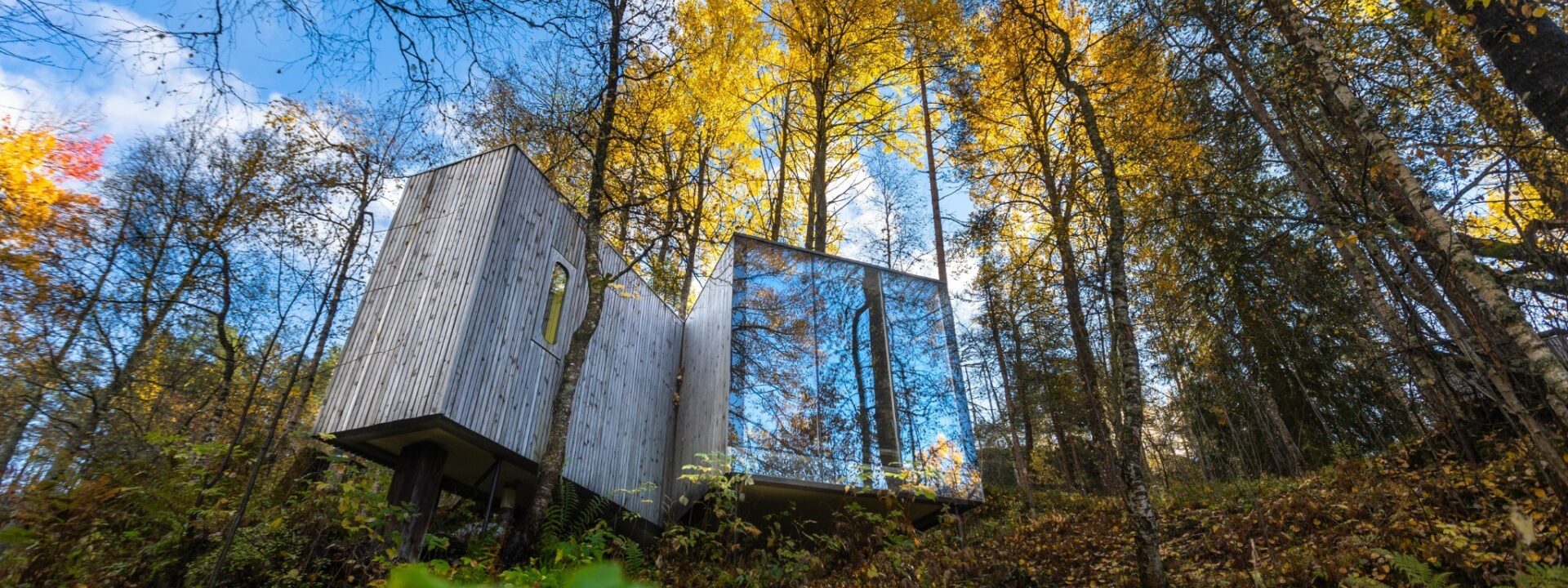 Juvet Landskapshotell